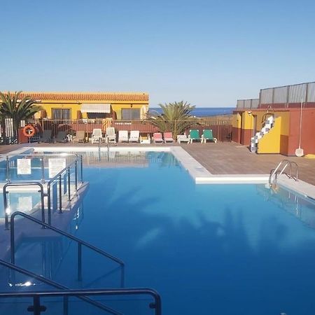 Estrella Marina Home Costa De Antigua Esterno foto