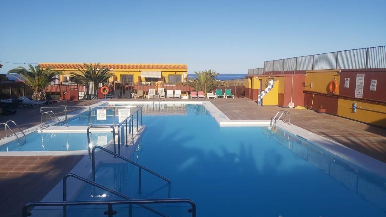 Estrella Marina Home Costa De Antigua Esterno foto