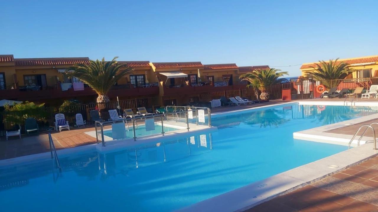 Estrella Marina Home Costa De Antigua Esterno foto