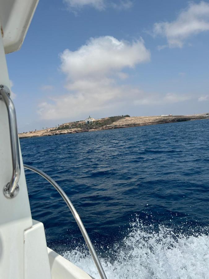 Estrella Marina Home Costa De Antigua Esterno foto